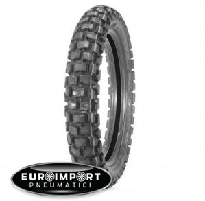 Bridgestone TRAIL WING 302 120/80 18 62 P  TT